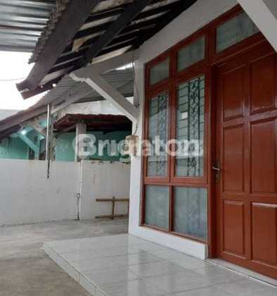 Rumah Baru Siap Pakai di Semarang - Ideal untuk Keluarga 2