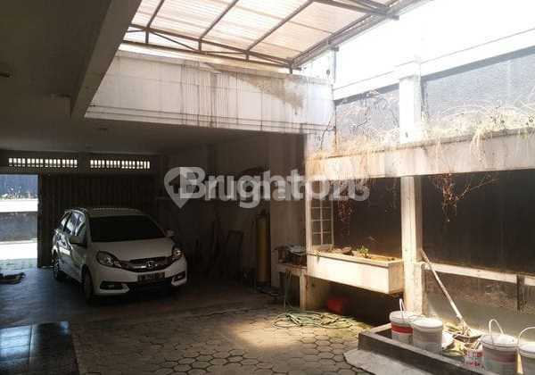 Pusat Kota & di Bawah NJOP: Peluang Langka di Semarang 2