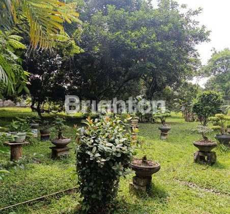 Hitung Tanah Saja Area Semarang Kota . Cocok Untuk Usaha 2