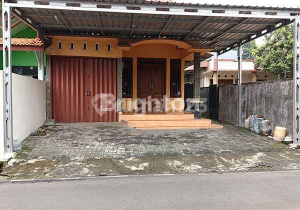 Flood-Free Ready-to-Occupy House Near Public Facilities