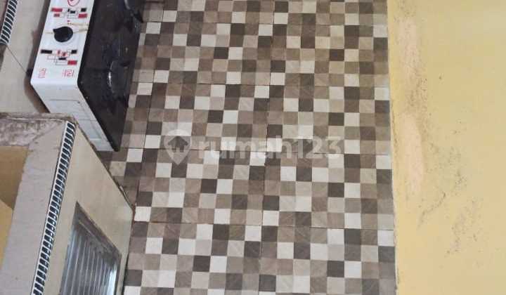 Rumah Siap Pakai Dekat The Park Bebas Banjir  2