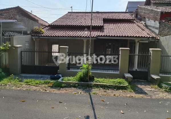Rumah Siap Huni Lokasi Favorit Sembar, Cocok untuk Keluarga 1