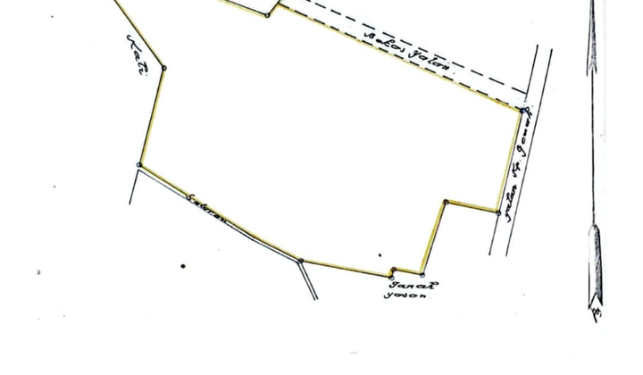 Premium Land on the Side of the Main Road Near Unimus & Primaya Hospital 2