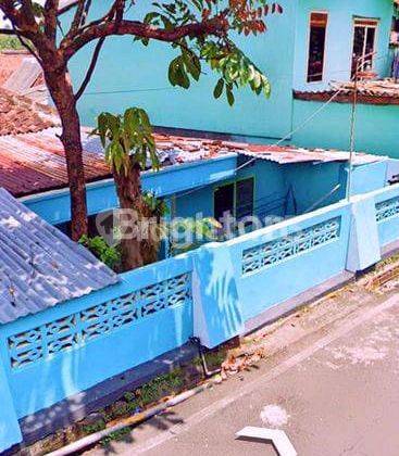 Rumah Siap Pakai Di Kawasan Unika 1