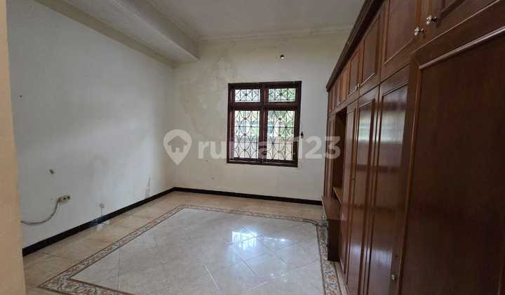 Hunian Strategis Dekat Jatidiri Pas Buat Keluarga Besar 2