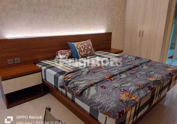 Elite Zero Point Semarang Residence Luxurious, Fully Furnished & Ready to Occupy 1