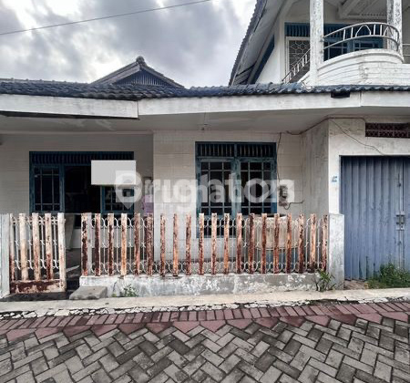 Super Murah di Tanah Mas Hitung Tanah Saja 1