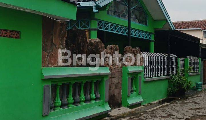  KUDUS PUNYA RUMAH LAYAK HUNI 1