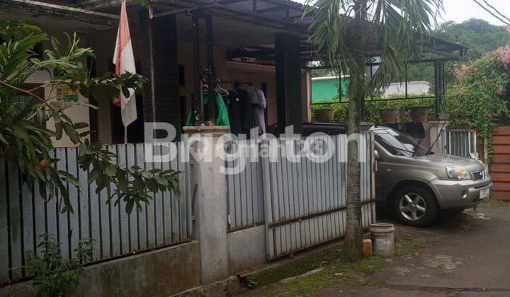 RUMAH DIJUAL 1