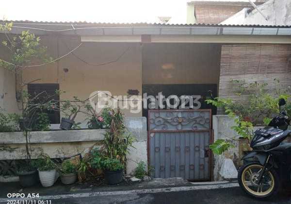 Hunian Nyaman & Strategis di Banyumanik Dekat Rs, Pasar & Sekolah 1