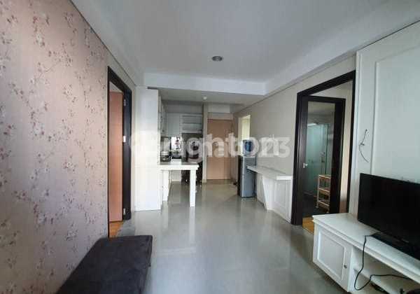 Apartemen Kece Siap Huni di Pusat Kota Semarang 2