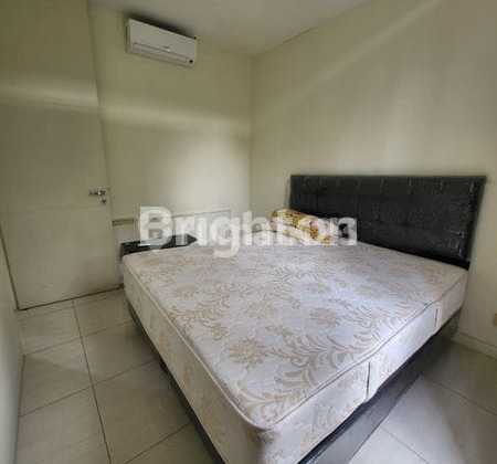 Sewa Rumah Full Furnish di Citrasun Tembalang Dekat Tol & Kampus 2