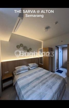 Elite Zero Point Semarang Residence Luxurious, Fully Furnished & Ready to Occupy 2