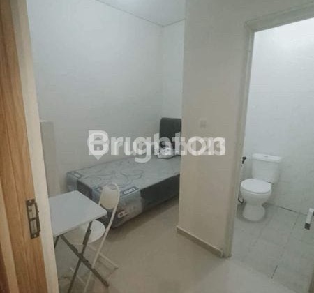 Active Kos Mulawarman Tembalang, One Step to Undip & Polines! 2