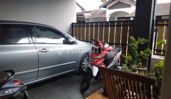 Rumah Nyaman Siap Tempati - Furnish Lengkap & Akses Mudah 2