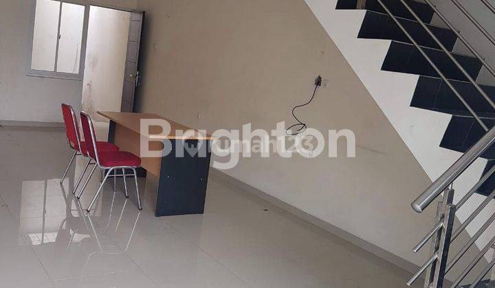 Ruko Area Semarang Barat , Siap Huni 2