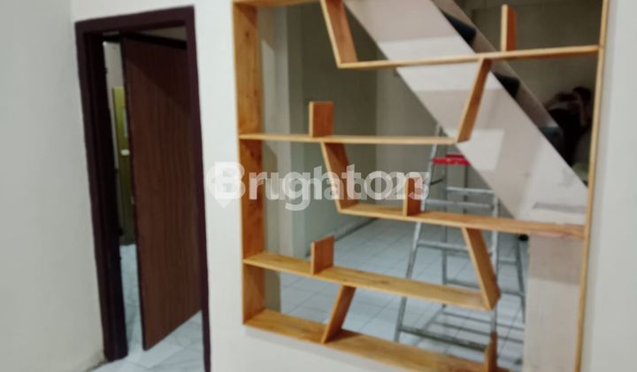 BEAUTIFUL HOUSE IN CENTRAL JAKARTA READY TO OCCUPY BEAUTIFUL HOUSE IN CENTRAL JAKARTA READY TO OCCUPY