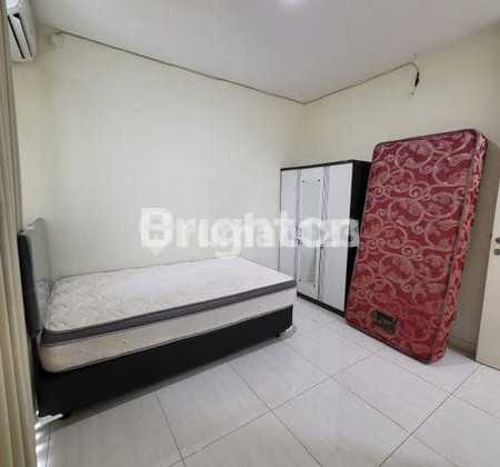 Sewa Rumah Full Furnish di Citrasun Tembalang Dekat Tol & Kampus 1