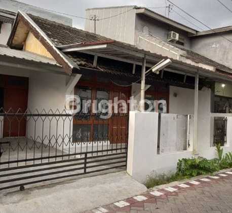 Rumah Baru Siap Pakai di Semarang - Ideal untuk Keluarga 1