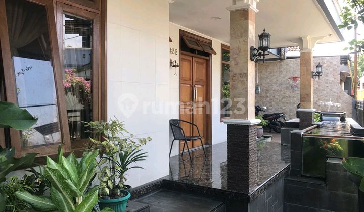 Dekat Dengan Akpol Harga Jauh Di Bawah Njop 1