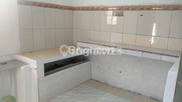 Hunian Praktis & Strategis | Lingkungan Hidup & Kulineran 2