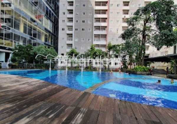 Apartemen Kece Siap Huni di Pusat Kota Semarang 1