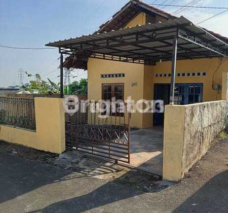 Super Murah Dan Strategis Rumah Layak Huni Area Manyaran 1