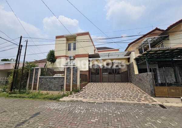 Rumah Bagus Shm Di Semarang Utara Siap Huni 1