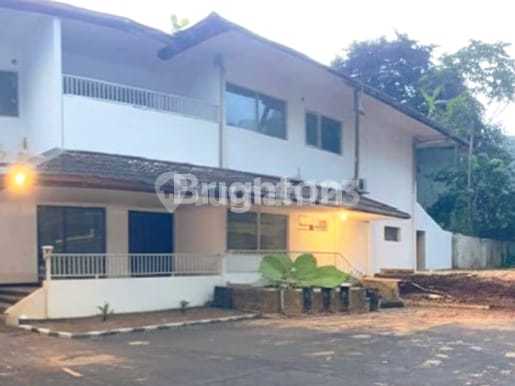 Rare Item! Super Large Land 6,400 m², Land Price Only 2