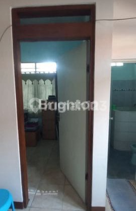 Rumah Hook Eksklusif Hadap Selatan Timur 2