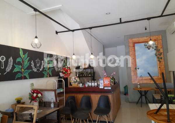Ruko Siap Pakai Buat Cafe 1