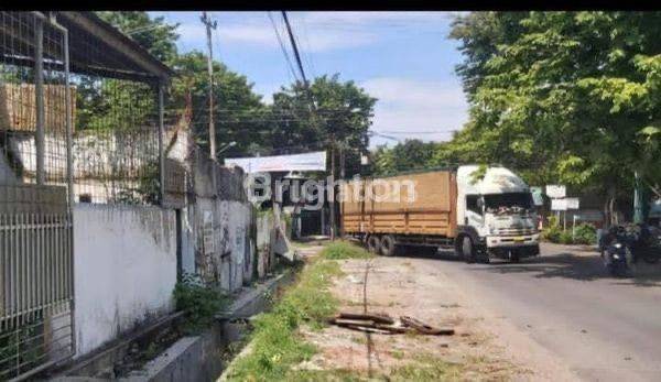 Gudang Tengah Kota Cocok Usaha Cuci Mobil,bengkel Dan Gudang 2