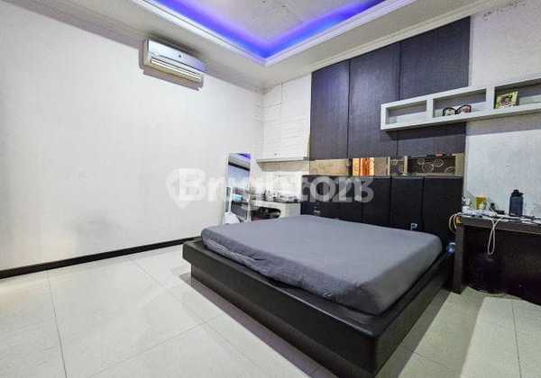 Rumah Bagus Shm Di Semarang Utara Siap Huni 2