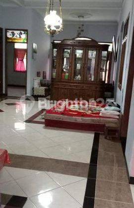 Dijual Rumah Hunian Tegalrejo Salatiga Hadap Utara 2