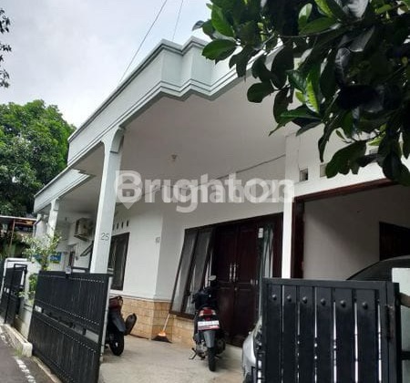 Siapa Cepat Dia Dapat! Aset Dekat Undip, Area Kuliner & Bisnis 1