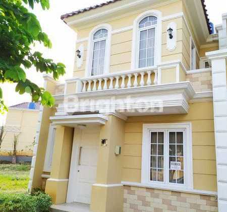 Hunian Nyaman 2 Lantai Dekat Rs. Kariadi, Akses Tol - Siap Dihuni 1