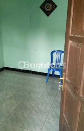 Magelang Has Ready-to-Occupy Houses 2