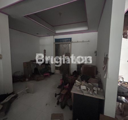 Super Murah di Tanah Mas Hitung Tanah Saja 2