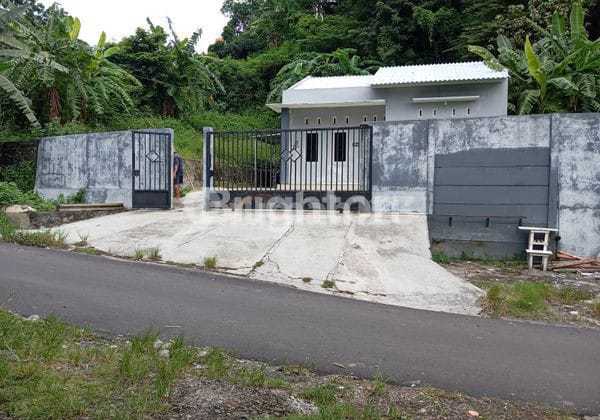 Rumah Cocok untuk Usaha Area Semarang Barat 1