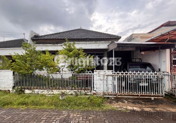 Central City Residence at Permata Kuning Pondok Hasannudin Semarang 1