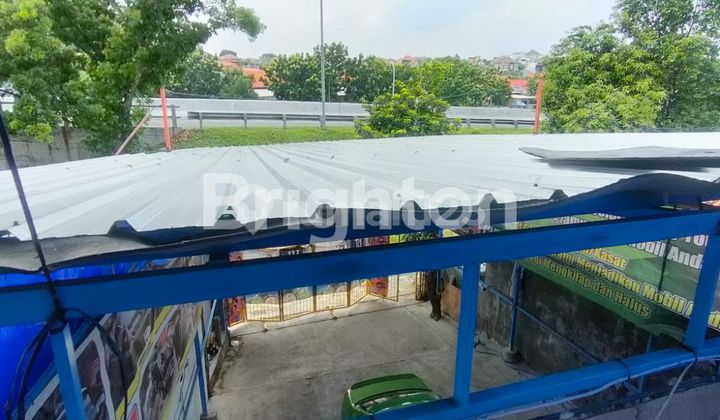 WAREHOUSE READY FOR OCCUPATION, SUITABLE FOR BUSINESS USE 2