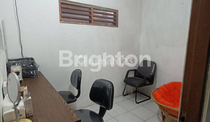 SEMARANG BARAT PUNYA RUMAH HUNI SIAP PAKAI 2