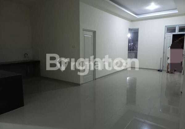 Rumah Modern Renovasi Total | Semarang Utara 2