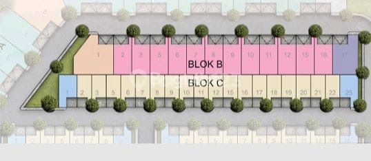 Eksklusivitas! Rumah Mewah, Selangkah ke Black Eagle Golf 2