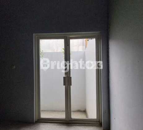 Gudang Strategis Bsb Semarang Barat | Luas, Aman, Siap Pakai Gudang Strategis Bsb Semarang Barat | Luas, Aman, Siap Pakai