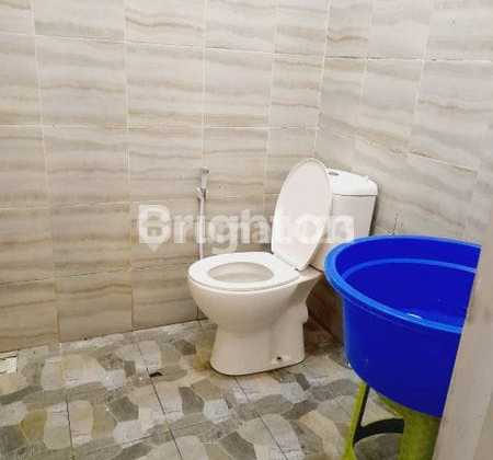 Strategic House in Ngaliyan, West Semarang, Ready to Occupy 2