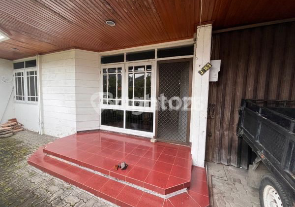 Central City Residence at Permata Kuning Pondok Hasannudin Semarang 2