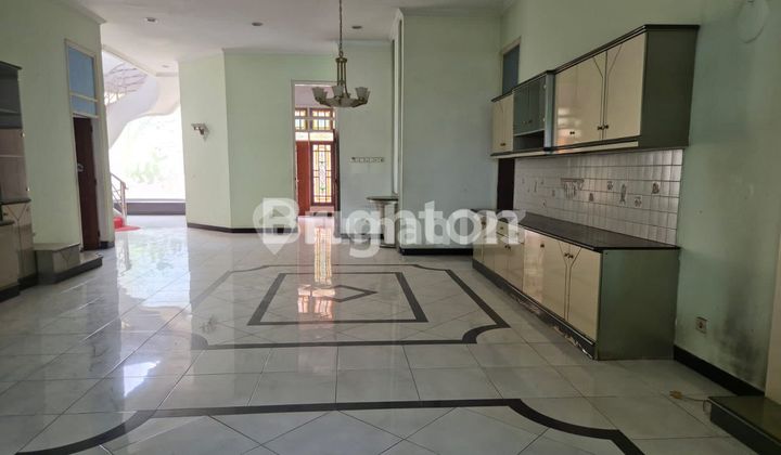 Bukit Sari Punya Rumah Siap Huni dan Cocok Tempat Kos 2