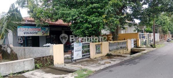 Lahan Strategis 427M² Dekat Penerbad, Harga Nego Cepat! 1
