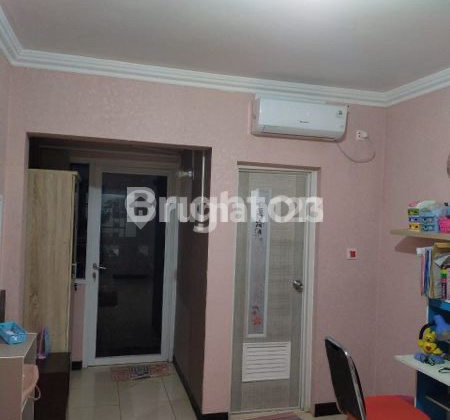 Comfortable Residences with One Gate System in Bukit Wahid Cluster, Semarang 2